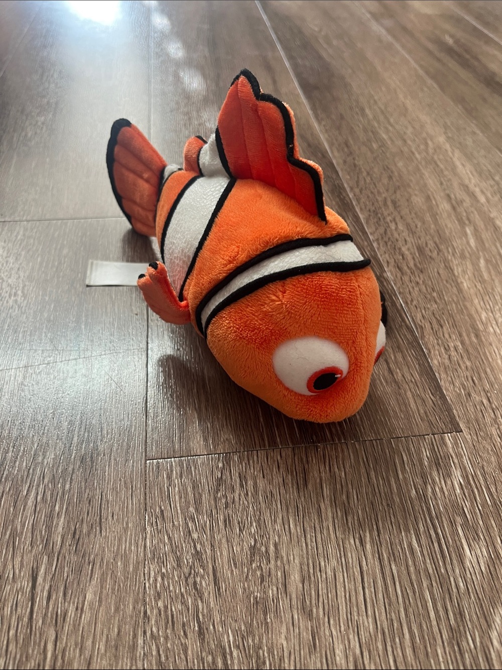 Disney Finding Nemo Nemo plush Toy